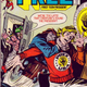 Image for article titled 20 Heroes, Villains, Aliens, and Monsters Who Ran for President